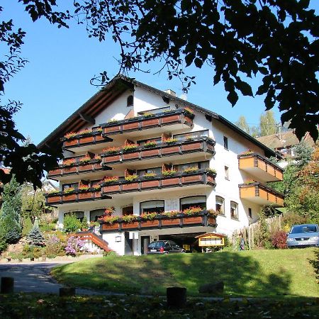 Hotel Breitenbacher Hof Waldachtal Kültér fotó