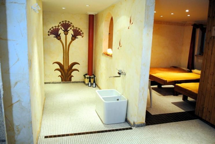 Hotel Breitenbacher Hof Waldachtal Kültér fotó
