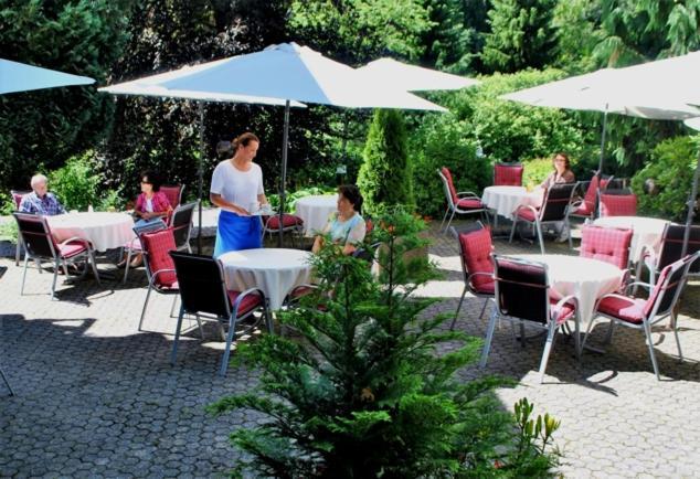 Hotel Breitenbacher Hof Waldachtal Kültér fotó