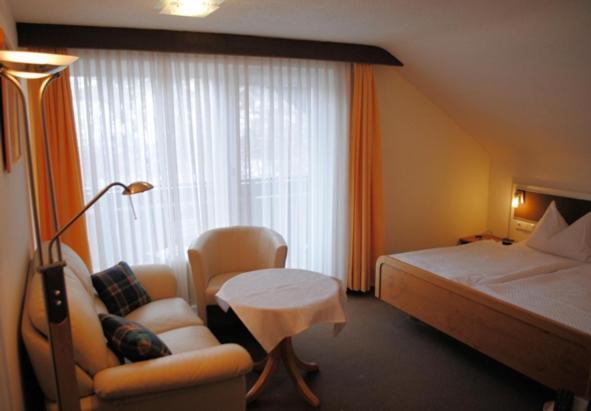 Hotel Breitenbacher Hof Waldachtal Kültér fotó