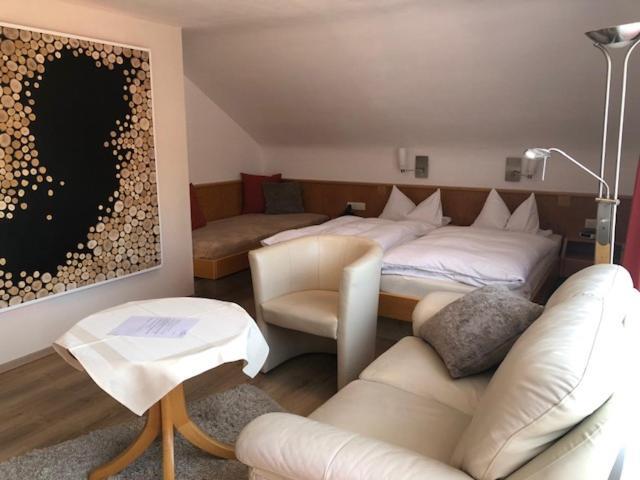 Hotel Breitenbacher Hof Waldachtal Kültér fotó
