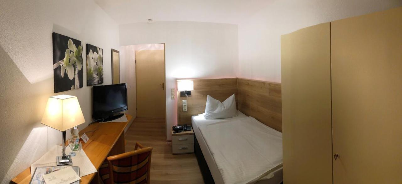 Hotel Breitenbacher Hof Waldachtal Kültér fotó