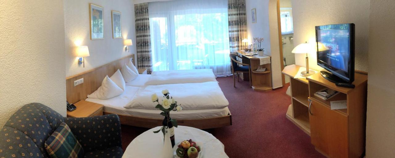 Hotel Breitenbacher Hof Waldachtal Kültér fotó