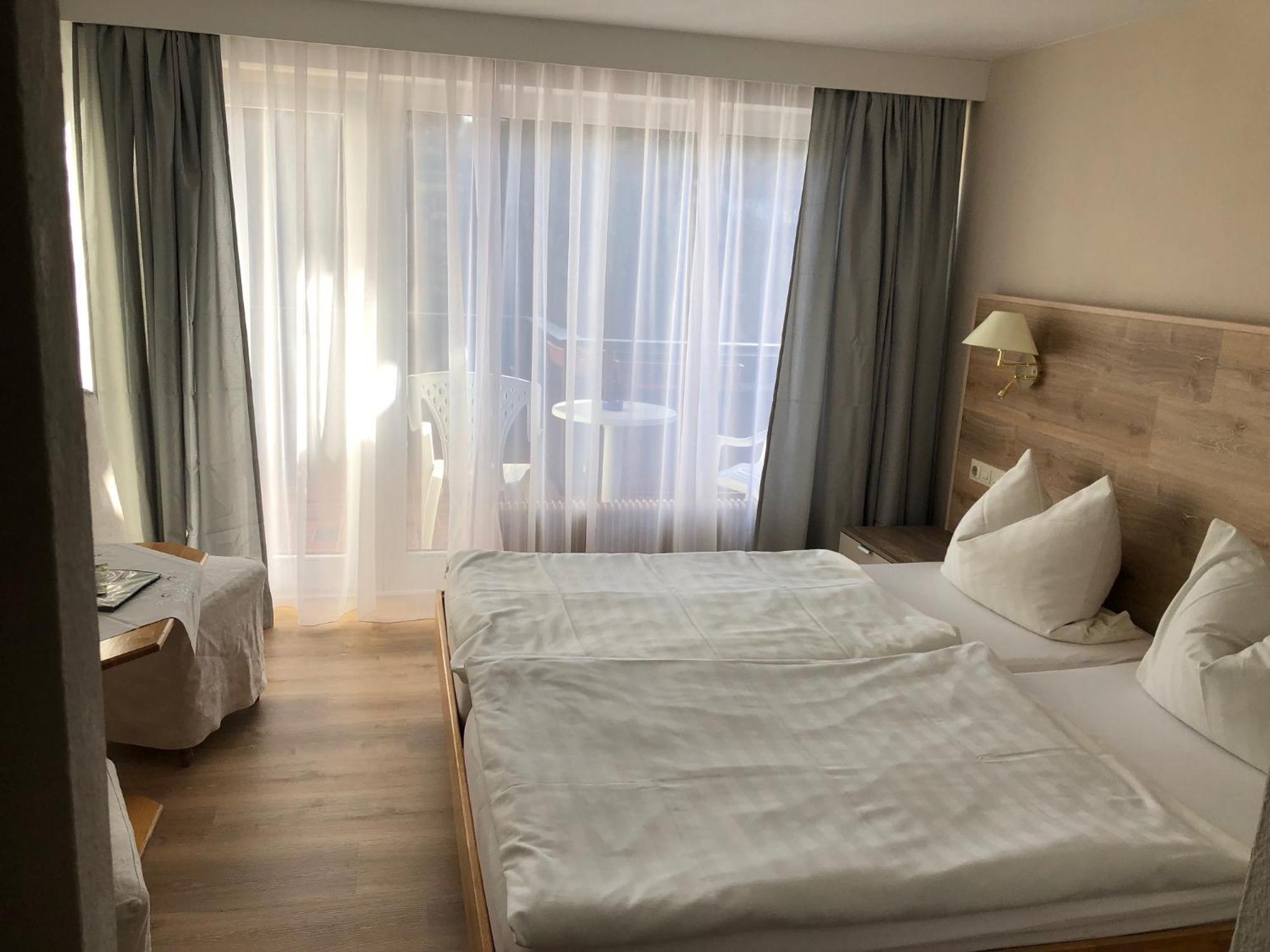 Hotel Breitenbacher Hof Waldachtal Kültér fotó