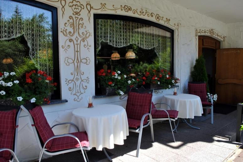 Hotel Breitenbacher Hof Waldachtal Kültér fotó