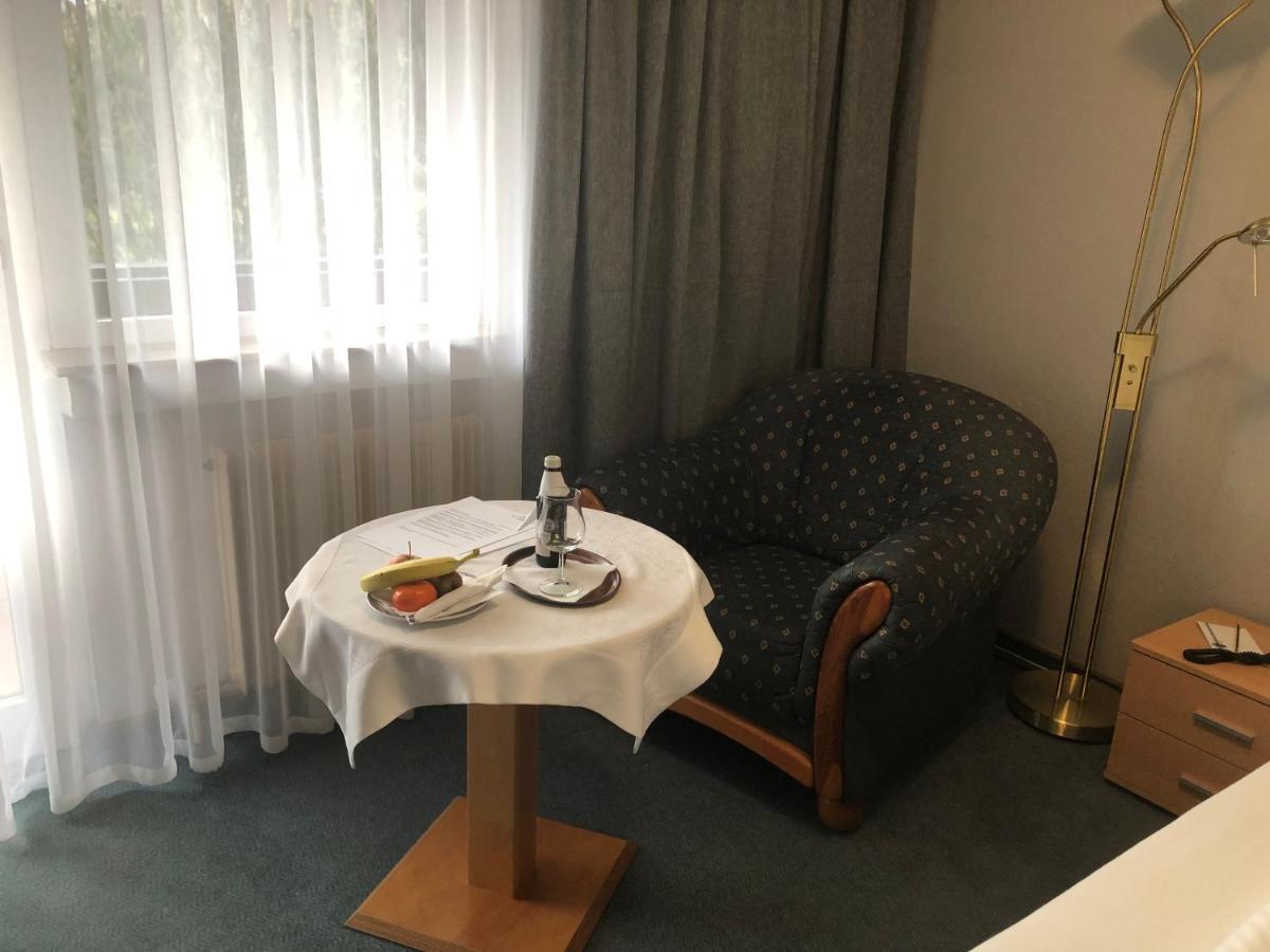 Hotel Breitenbacher Hof Waldachtal Kültér fotó