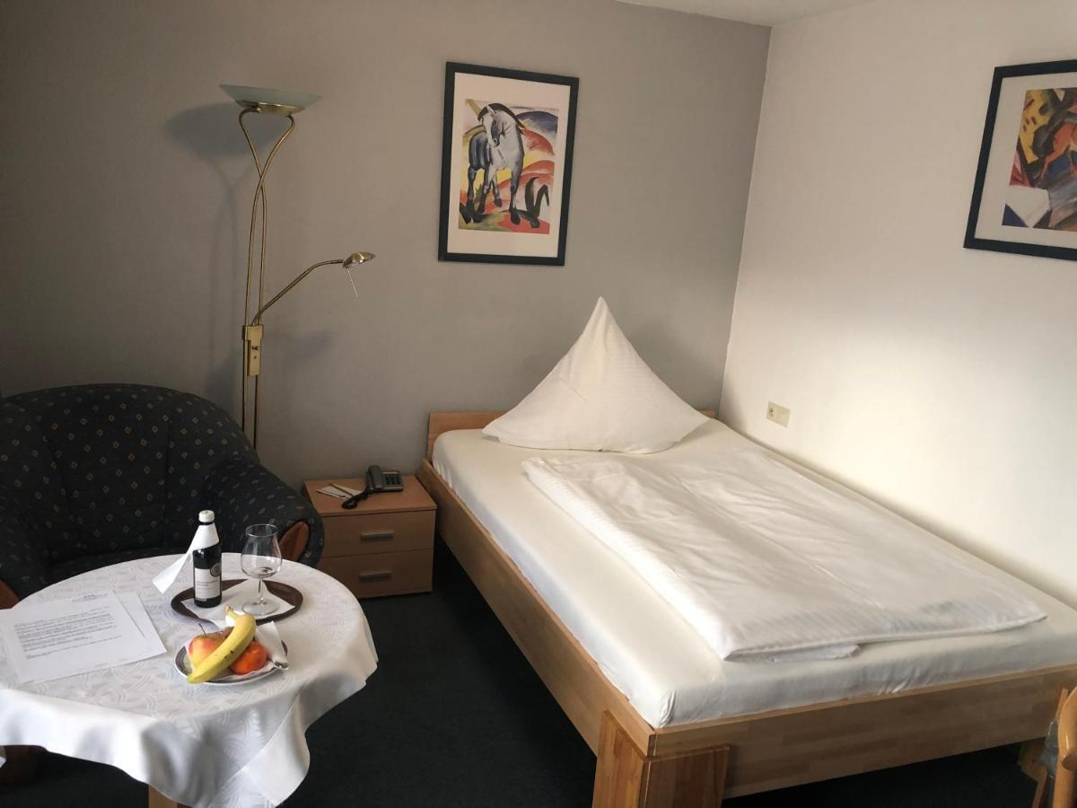 Hotel Breitenbacher Hof Waldachtal Kültér fotó