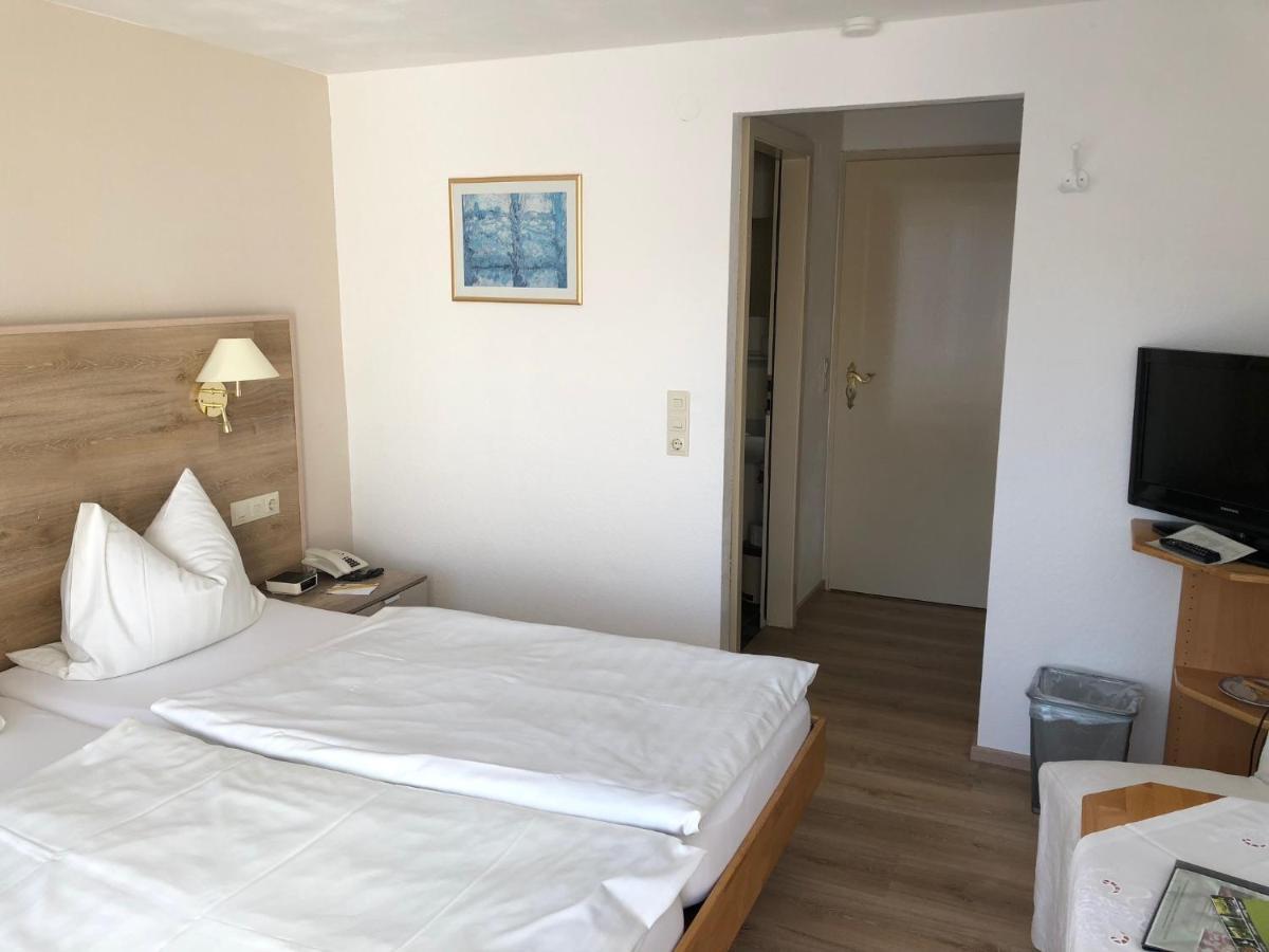 Hotel Breitenbacher Hof Waldachtal Kültér fotó