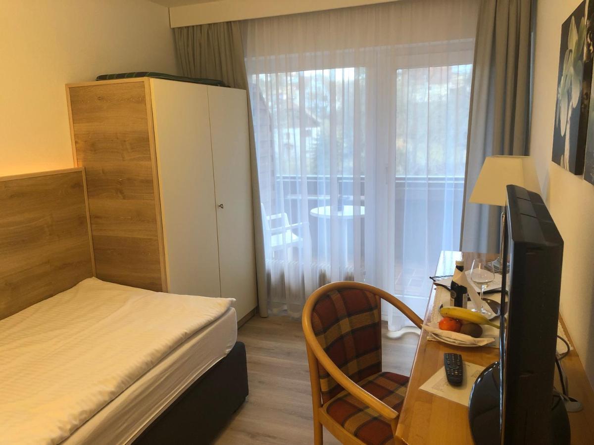 Hotel Breitenbacher Hof Waldachtal Kültér fotó