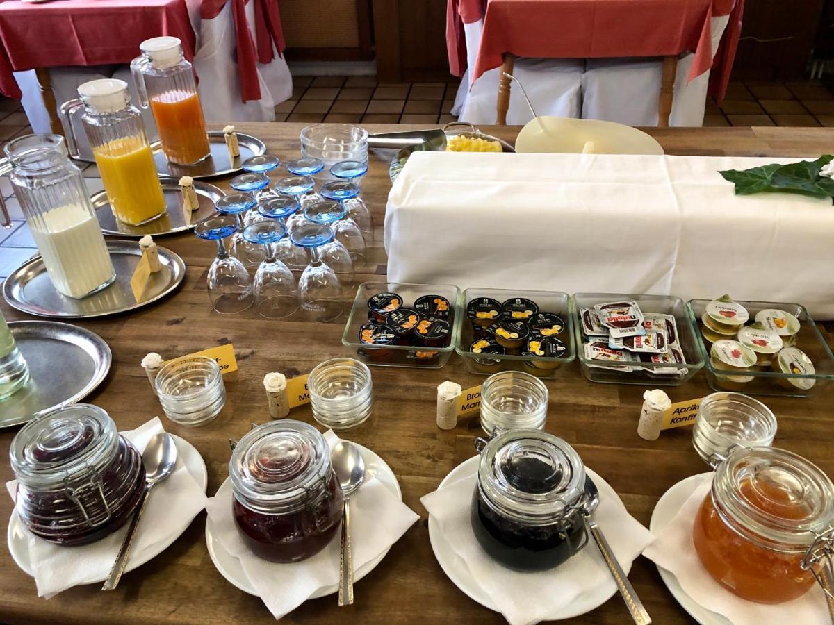 Hotel Breitenbacher Hof Waldachtal Kültér fotó